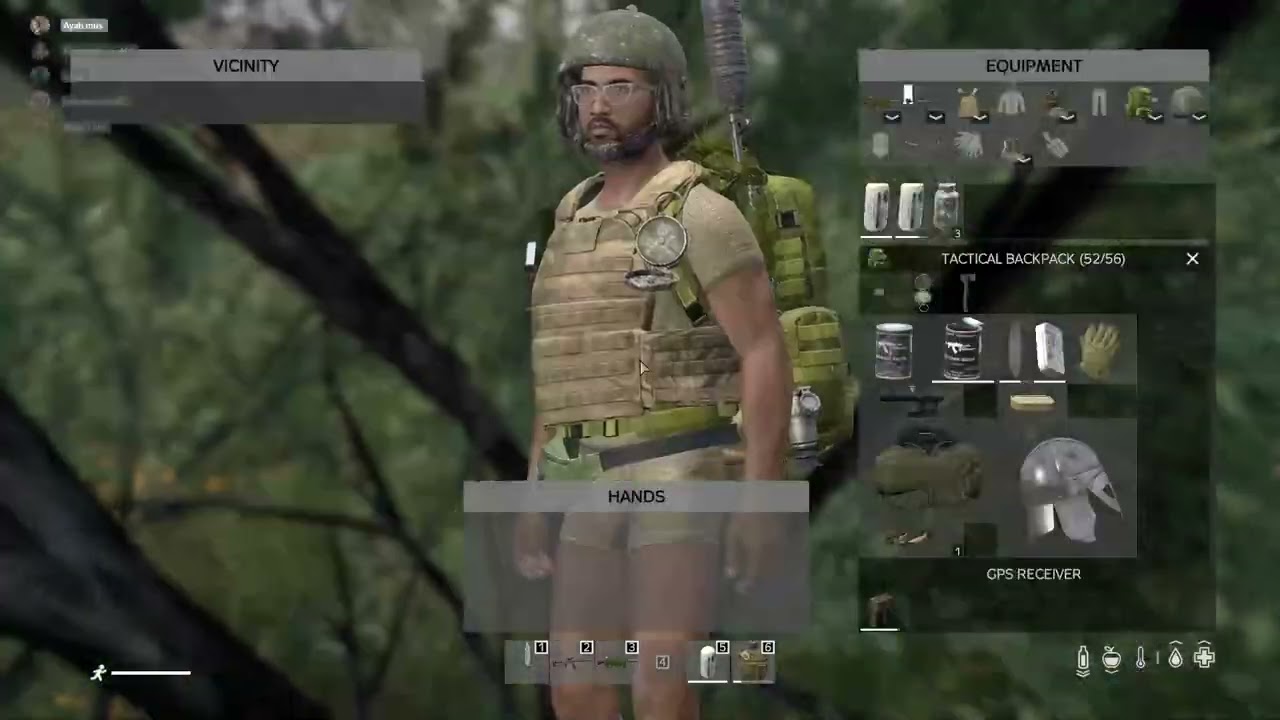 DayZ Wutoh 2 (Punca!)