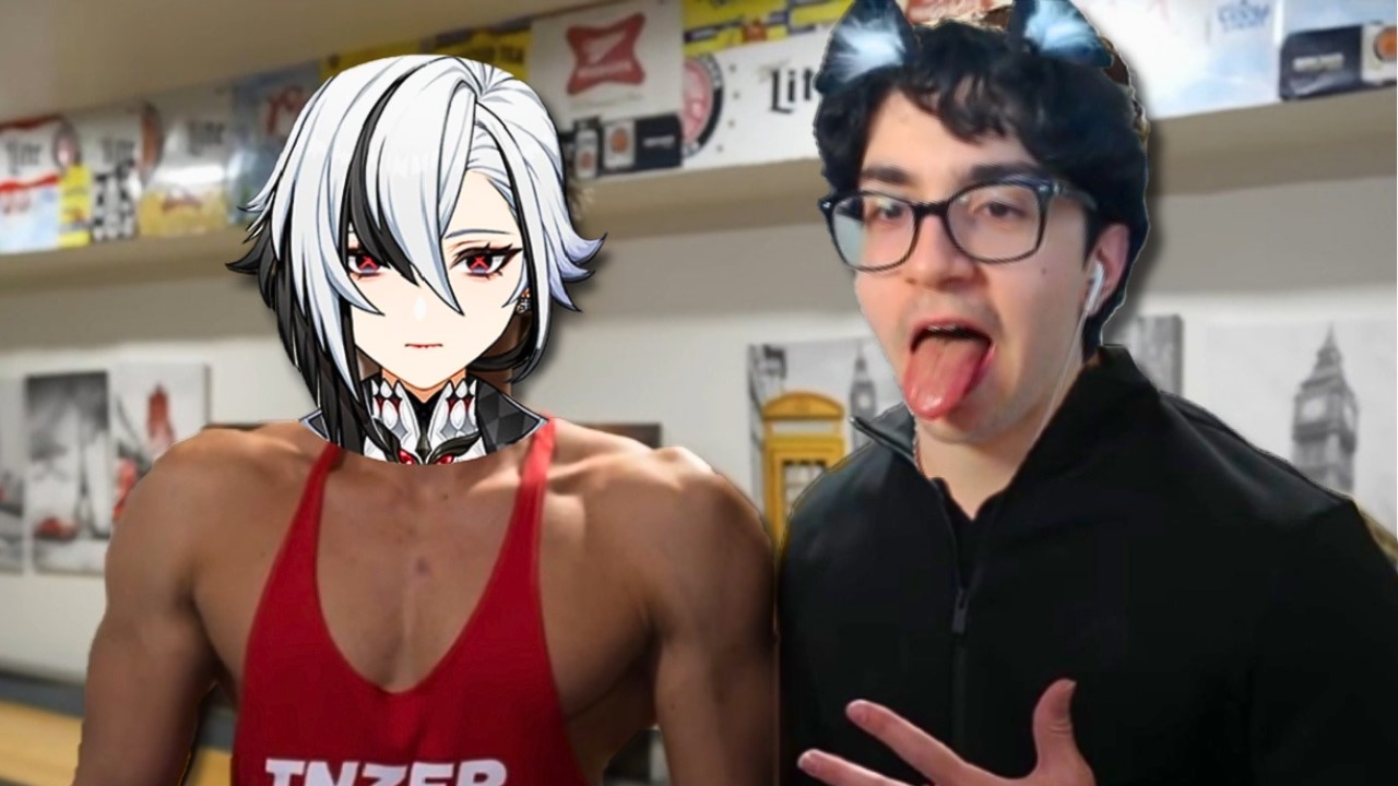 zy0x getting ABSOLUTELY MOGGED by RANDOM CHATTERS (#15)