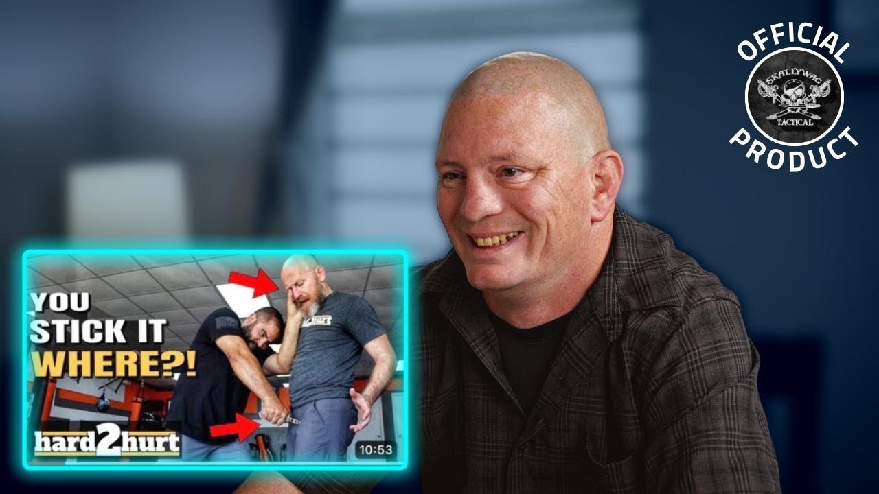 Responding to Comments from @hard2hurt 's Video // Q&A - Part 3