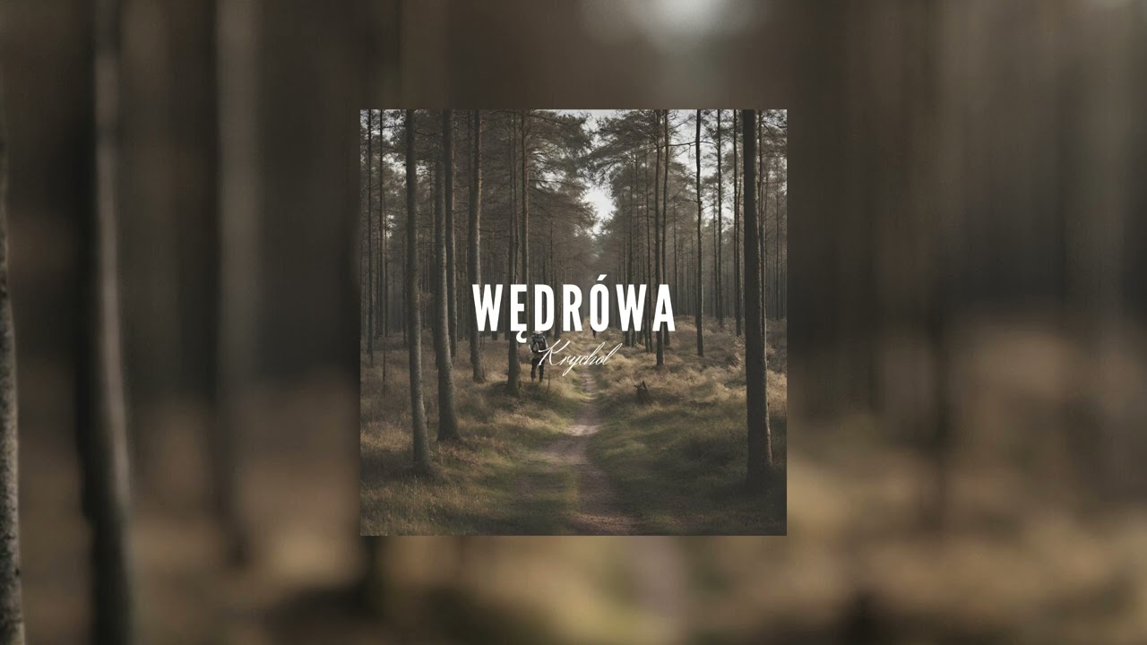 Krychol - Wędrówa (Prod. Rusky)