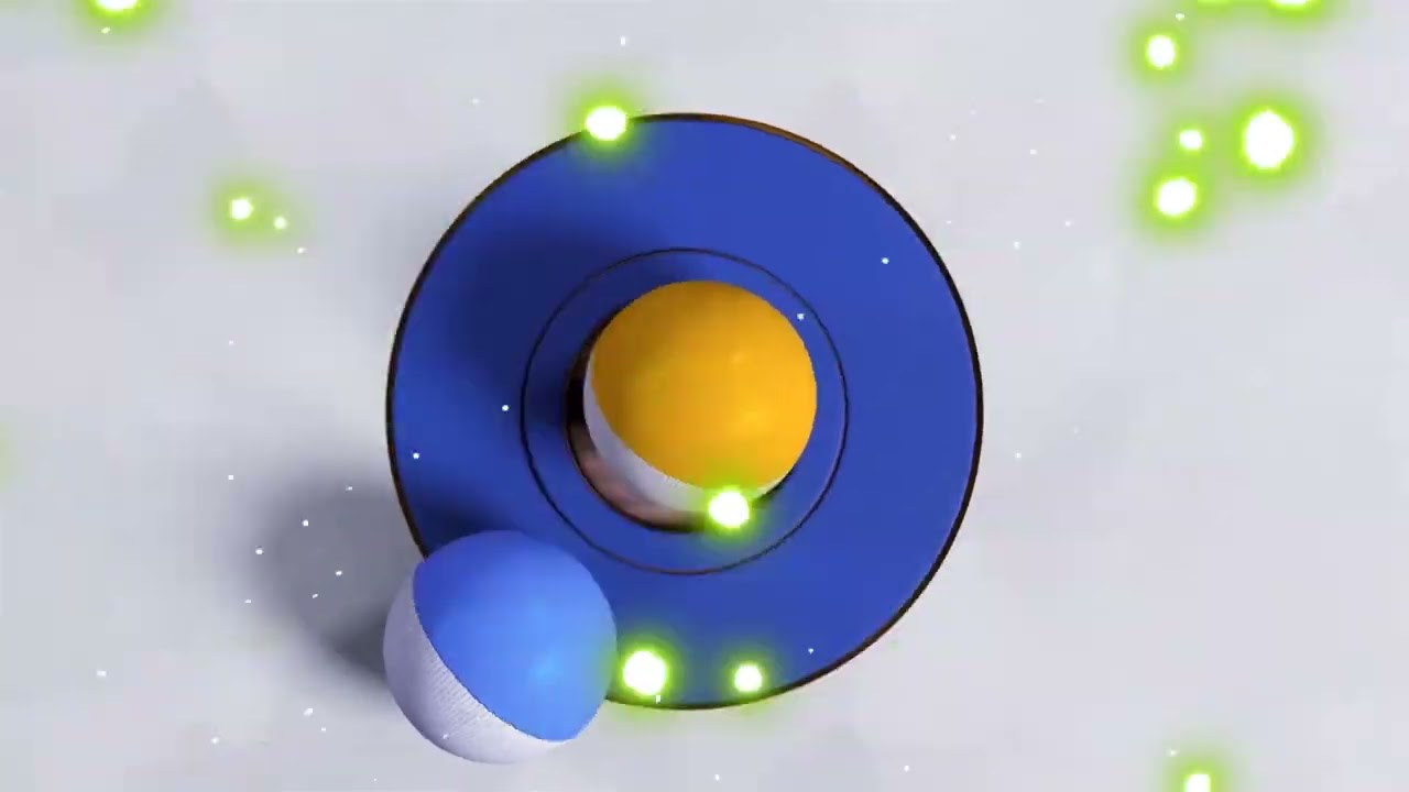Advanced Energy Explosions Pack