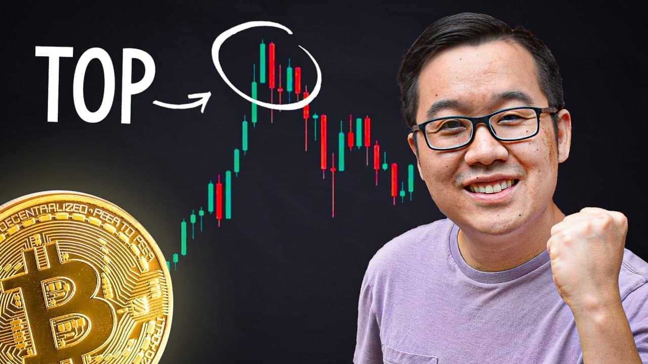 Market Tops: Can We Predict Them With On-chain Analysis? 🔮