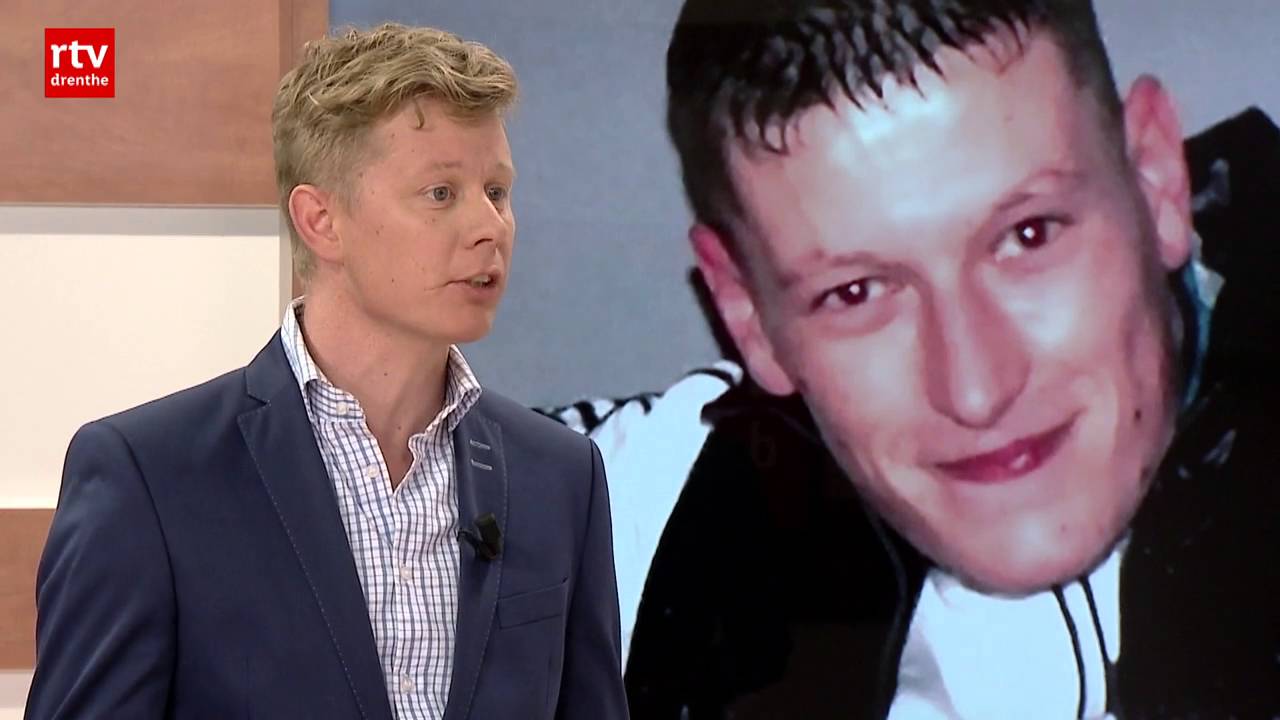 Verdachte aangehouden voor fatale mishandeling Tom de Munter