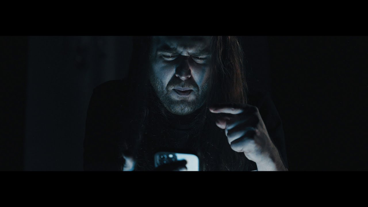 BYSTANDER - Forced Consumption (Official Music Video)