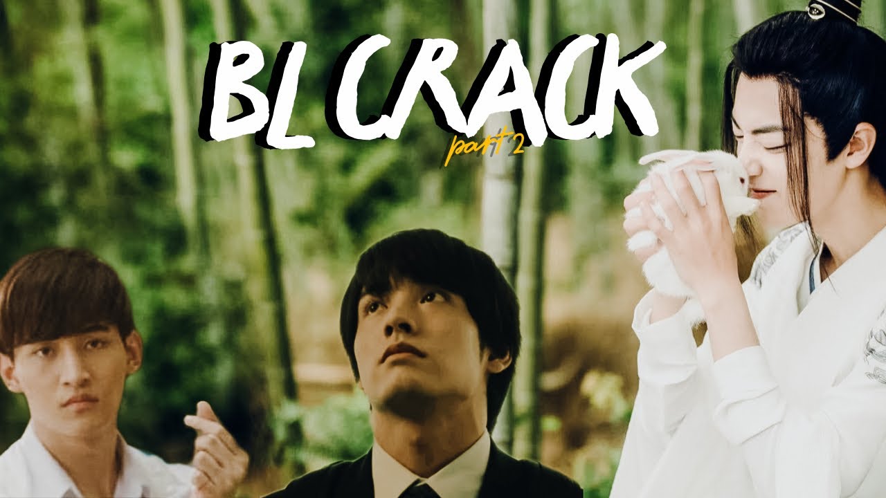 chaotic bl moments | bl crack