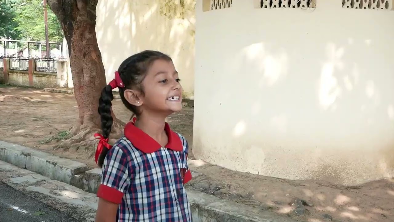 Kachra- a short film by the talented staff & students of KV S.E.C.L. Jamuna Colliery, Anuppur