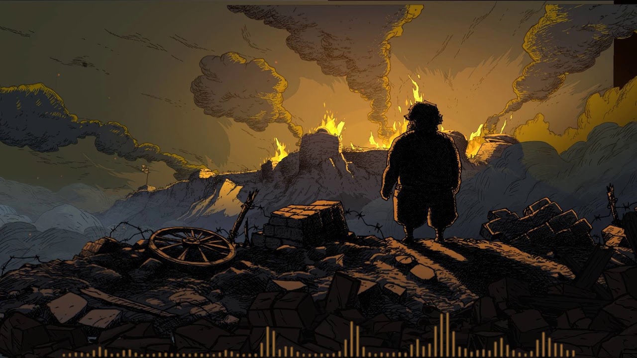 Musique - Soldats Inconnus : Mémoire de guerre