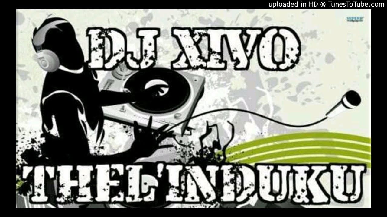 Dj Xivo - 07 March