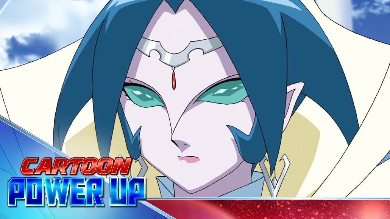 Episode 140 - Bakugan|FULL EPISODE|CARTOON POWER UP