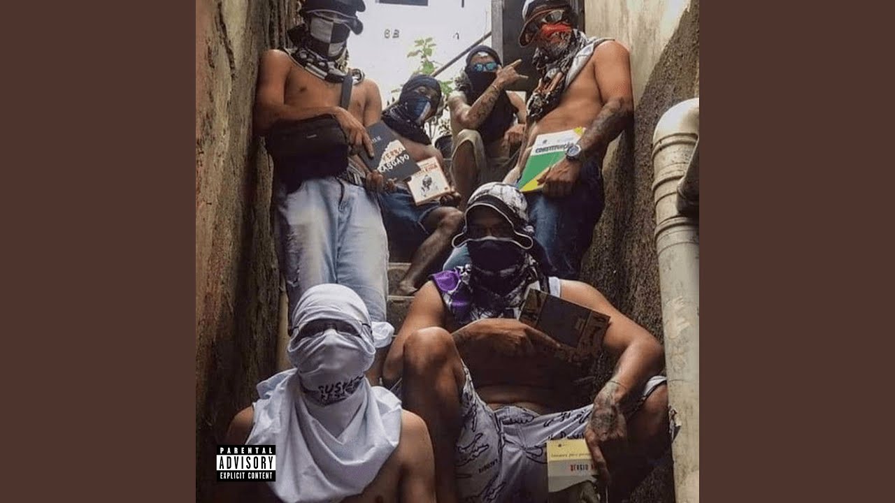 Vida Loka 1 