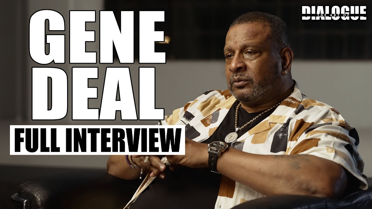 Gene Deal Exposes The Truth About Week 1 Of Diddy’s Federal Trial & Gives Epic Breakdown.