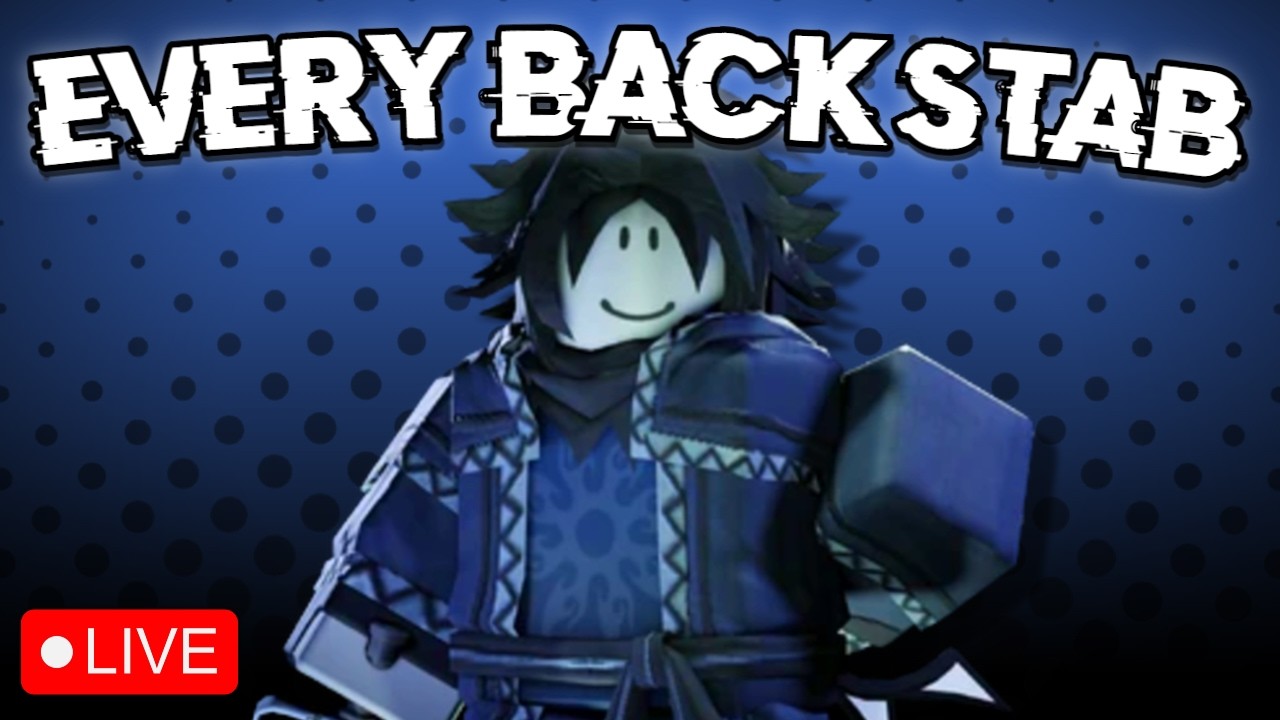 Can I Hit EVERY Twotime Trickstab in ONE Stream?