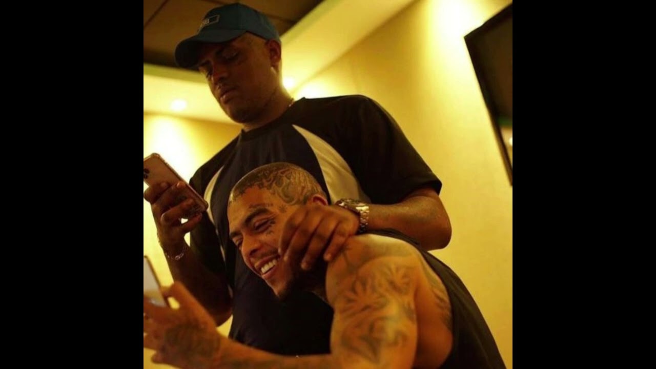 [FREE] MC Kevin X MC IG X MC PH Type Beat ~ “Deus, Por Favor” (prod. yuuto2k)