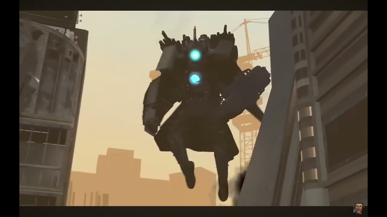 Titan cameraman Edit 