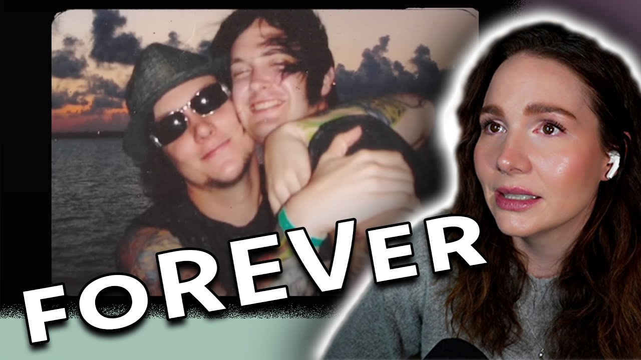 Avenged Sevenfold — So Far Away (официальный видеоклип) I Реакция артиста I