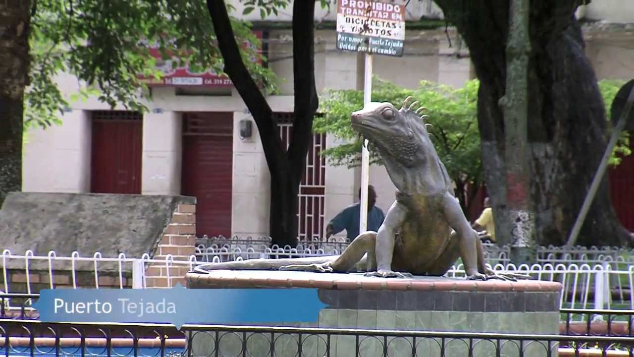 Cauca 2032