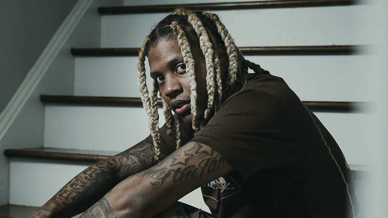 (Free) Lil Durk X Lil Baby Type Beat 