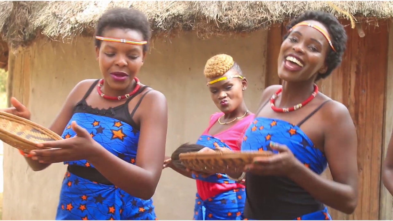 Atebtap Gaa - Sei Sisters