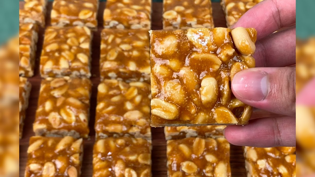 Only 3 Ingredients!! A Recipe that will make you Remember your Childhood!!