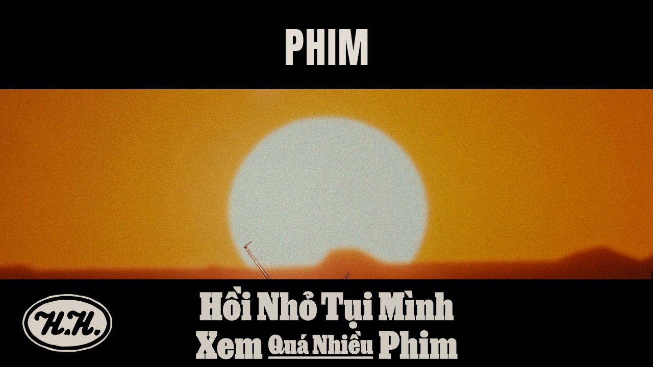 Thành Luke - Phim