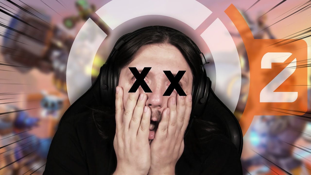 [*]@Weza[*] TO OSZUST | Overwatch (/w @Eleven)
