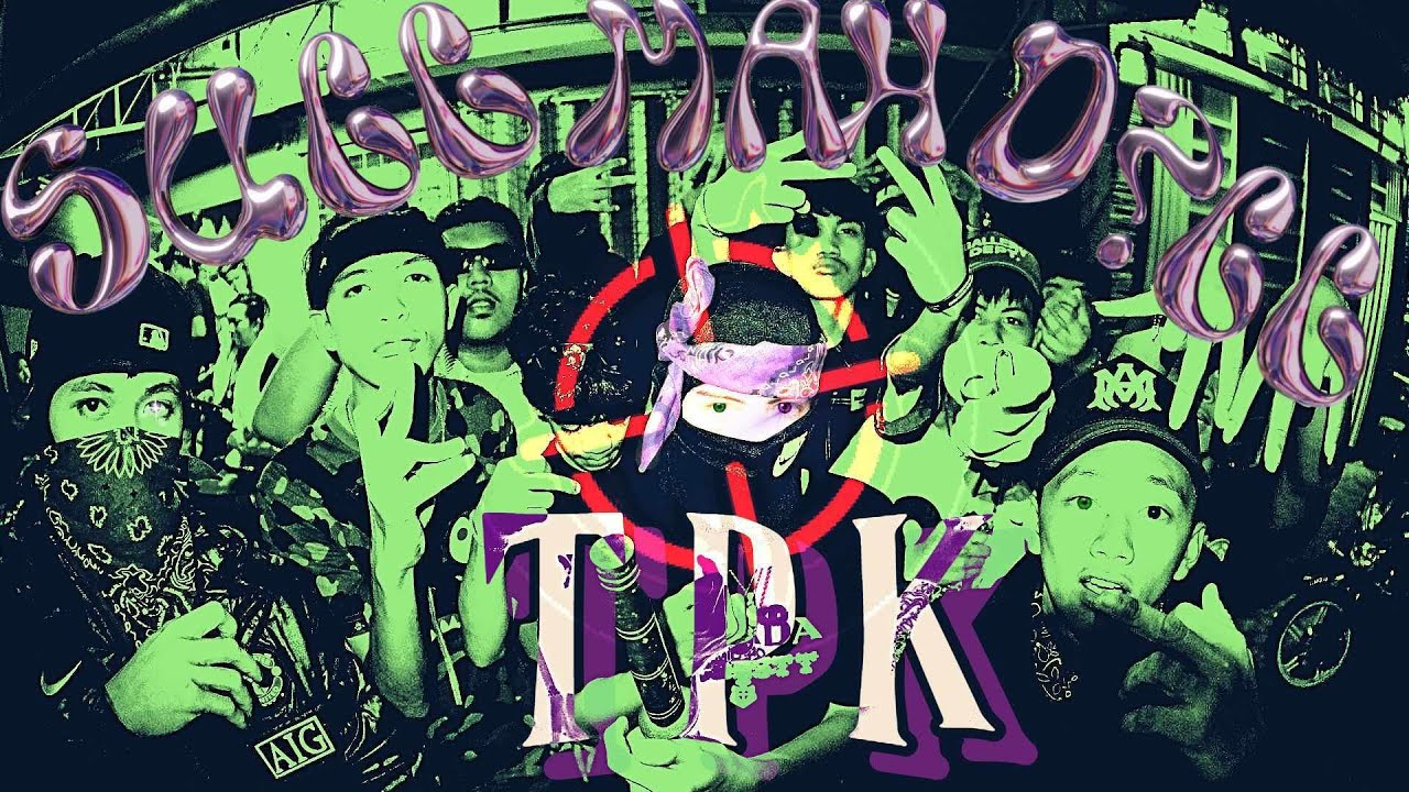 Succ Mah D?cc - Crestt tpk (feat. Don Owa) official music video