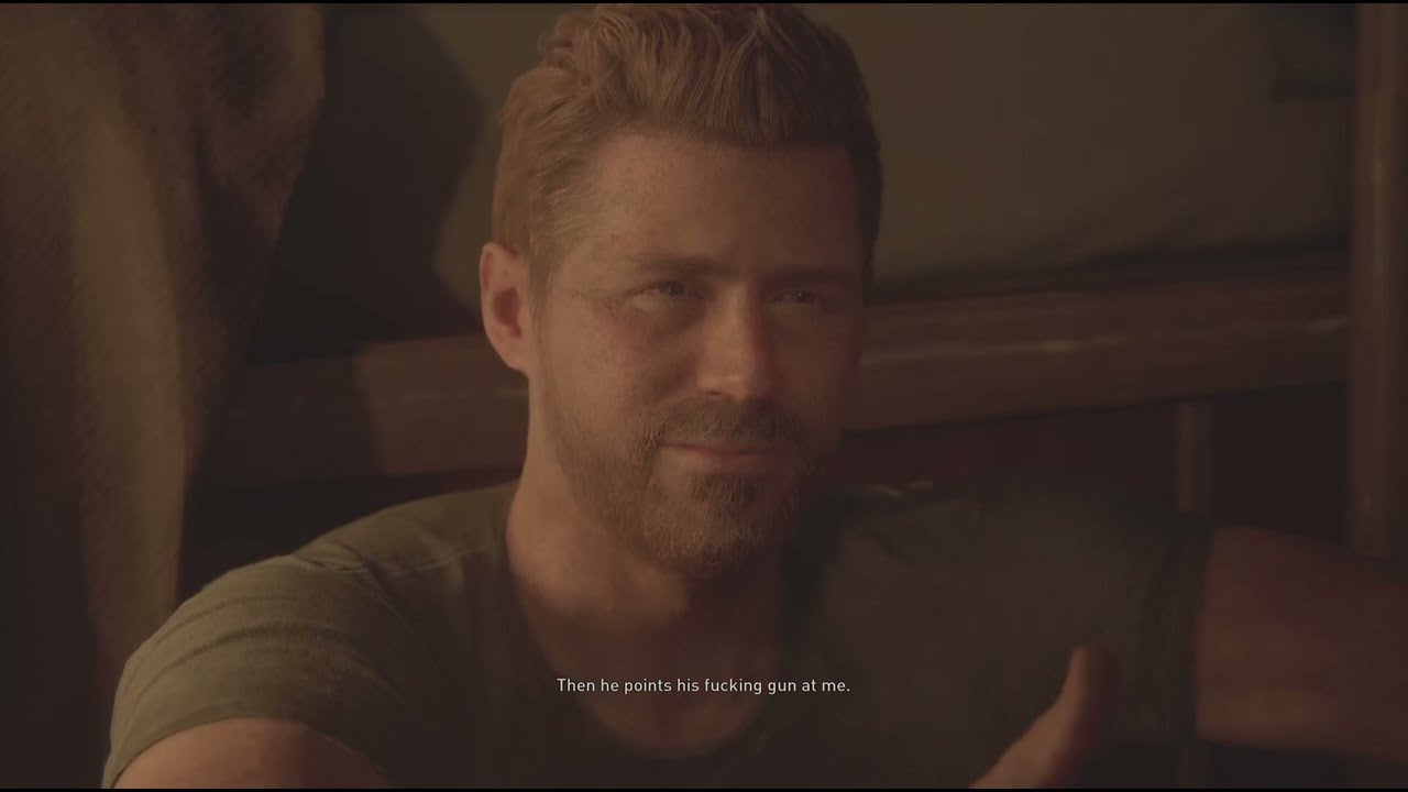 The Last of Us Part II - Chronological Play Through (Part 18)