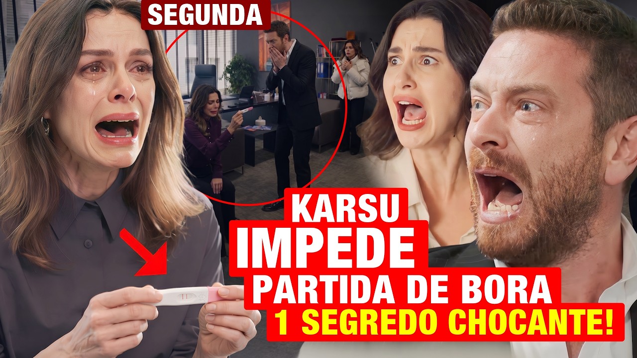 CORA&Ccedil;&Atilde;O DE M&Atilde;E - Cap&iacute;tulo de hoje 20/07 SEGUNDA - Resumo Completo da Novela 20/07 Cap&iacute;tulo hoje