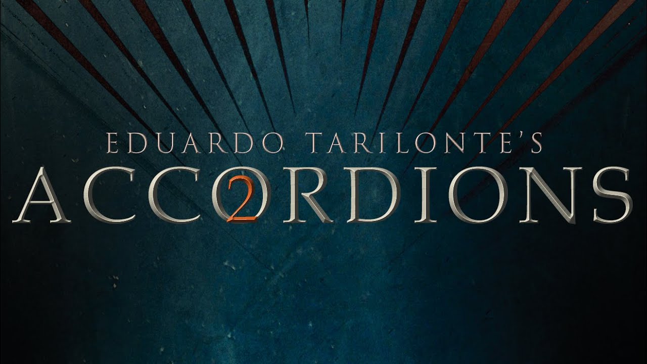 Accordions 2 - Trailer | Best Service