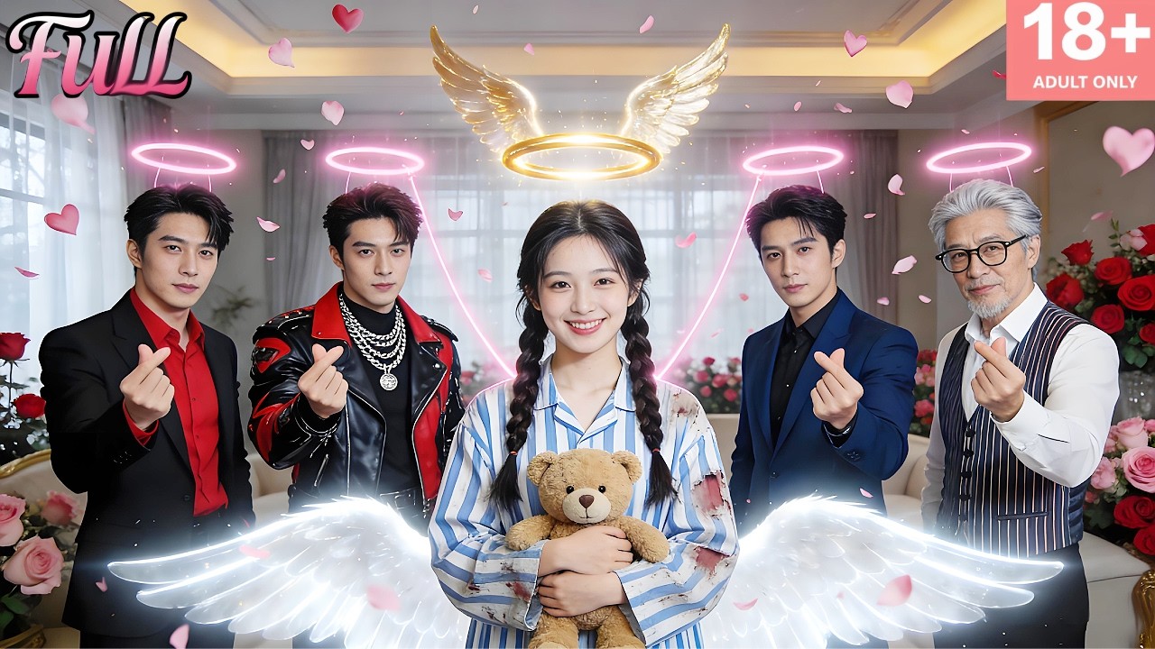 Muling isinilang! Naiintindihan ng 3 kong CEO na kapatid ang isip ko upang ilantad ang masasamang sa