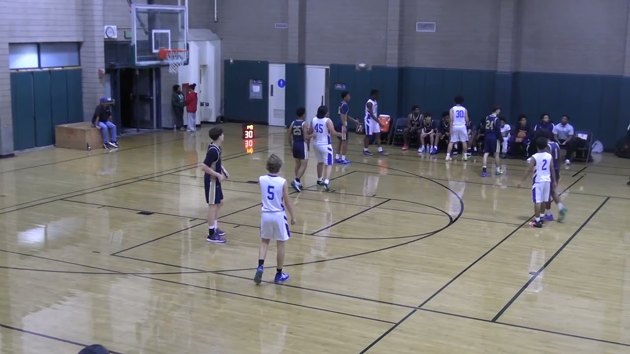 🏀 Vistamar vs California Academy of Math & Science | Dec 8, 2025