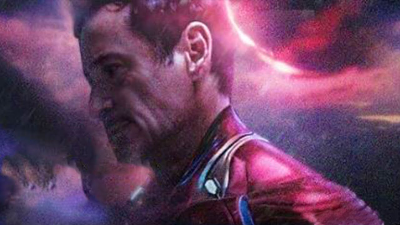 NEW AVENGERS ENDGAME FULL PLOT LEAK EXPLAINED