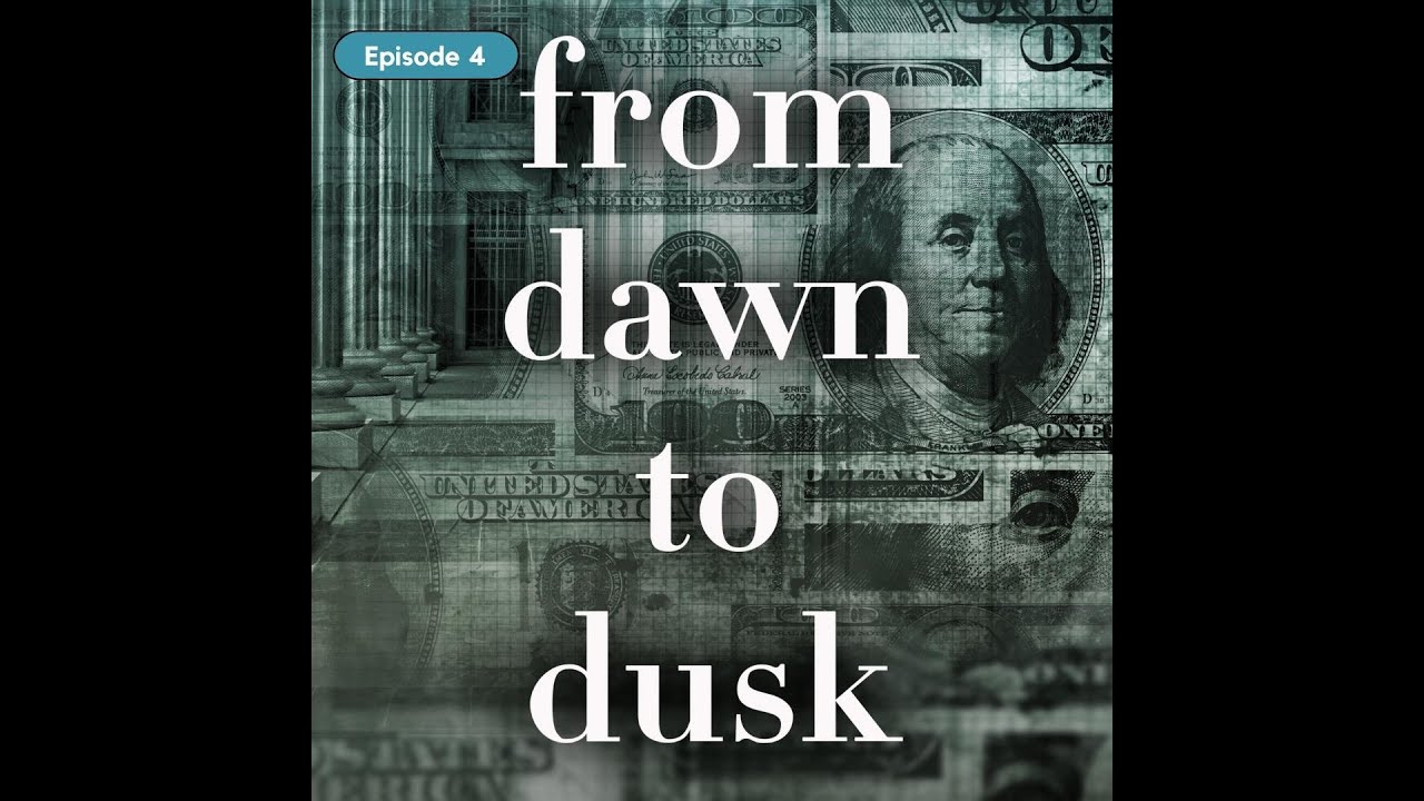 Episode 4:  Building a Law Firm in Dublin, Ireland: An Interview with Duncan Grehan