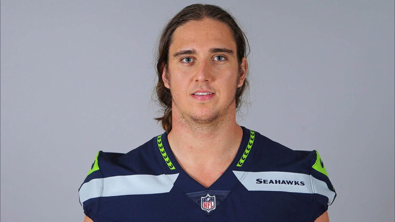 Girlfriend of NFL Player Calls 911 on Him: ‘Please Help Me’