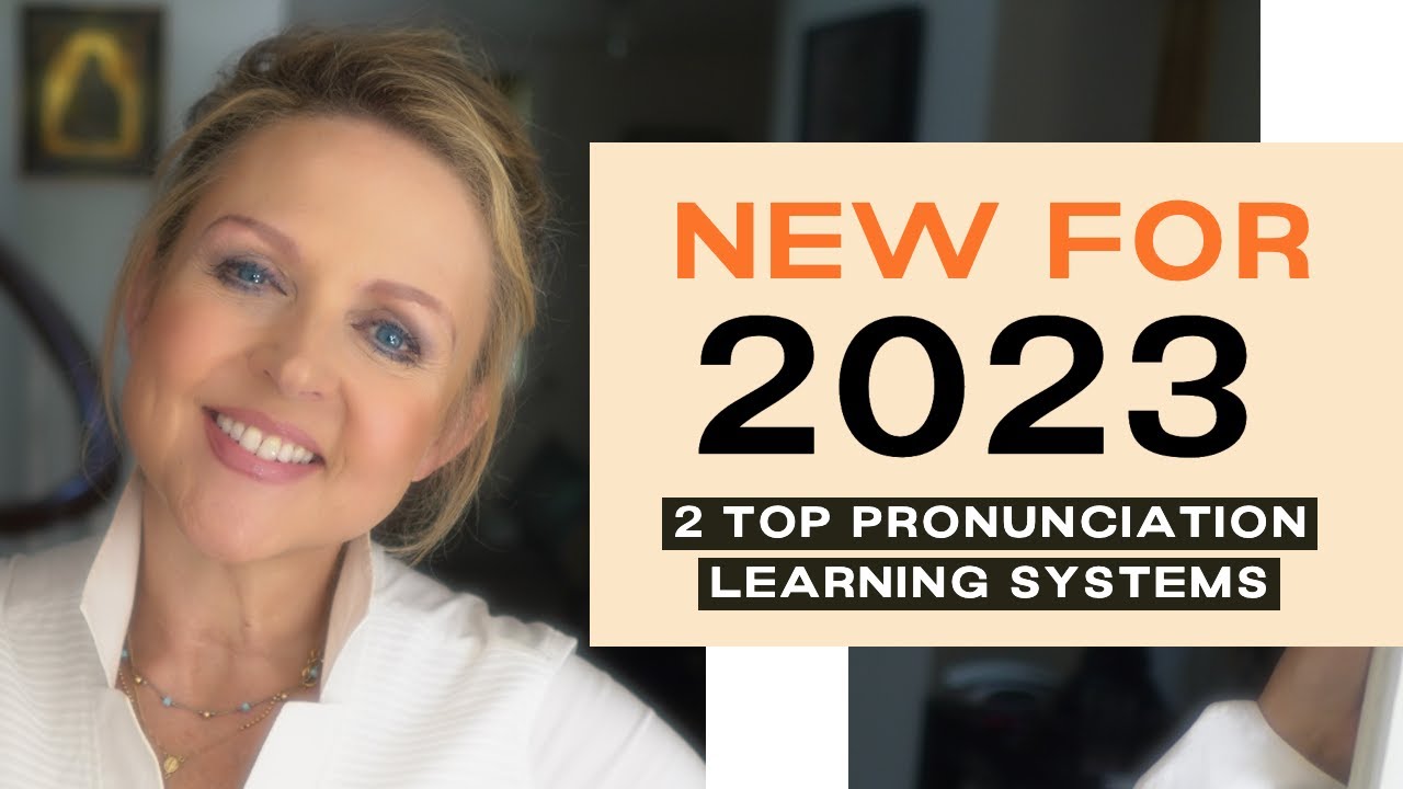 BOOST Your Pronunciation Skills in 2023 - Interested?