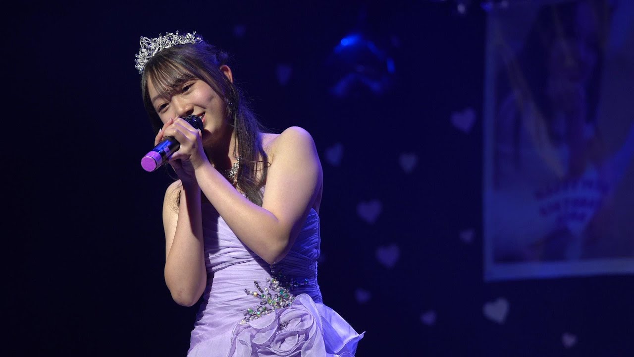 2023.4.23　SPATIO あいな生誕祭～セレモニー編～