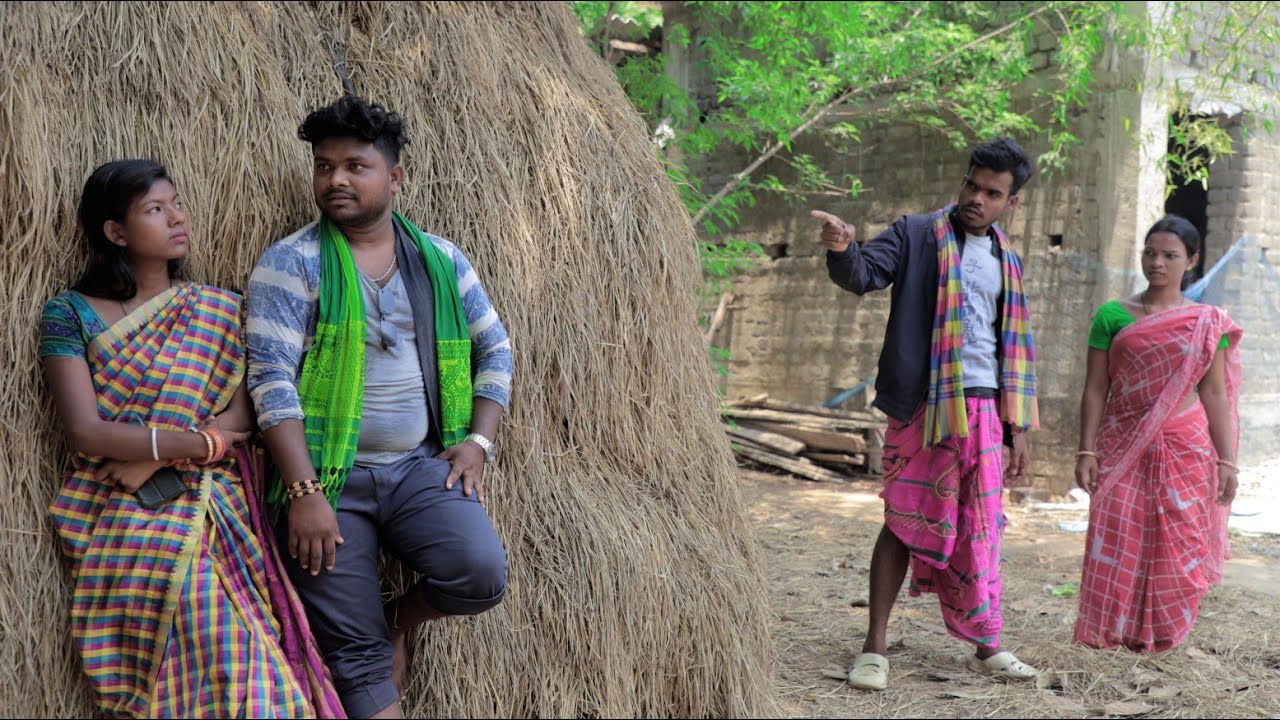 santali short film 