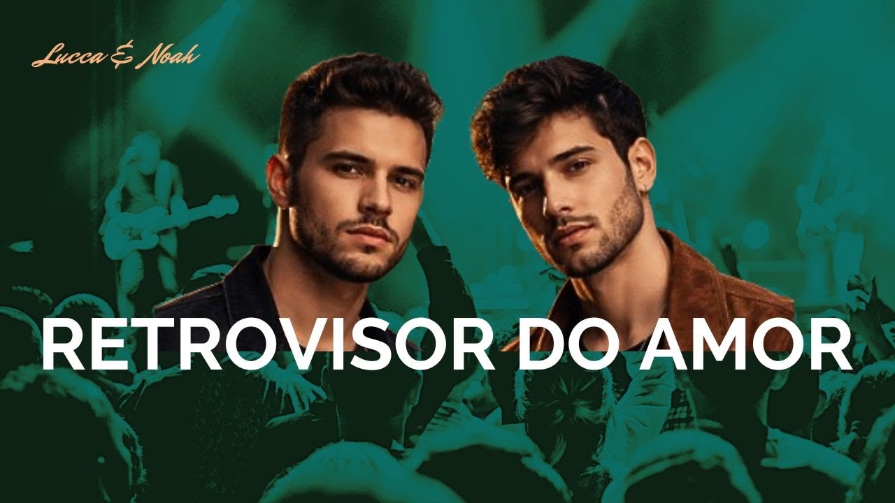 Retrovisor do Amor – A Saudade Que Não Sai do Caminho