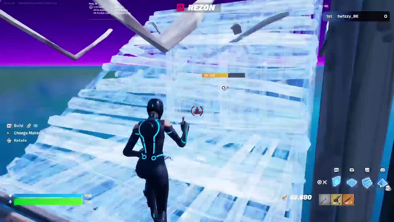 Fortnite live met kijkerssss!