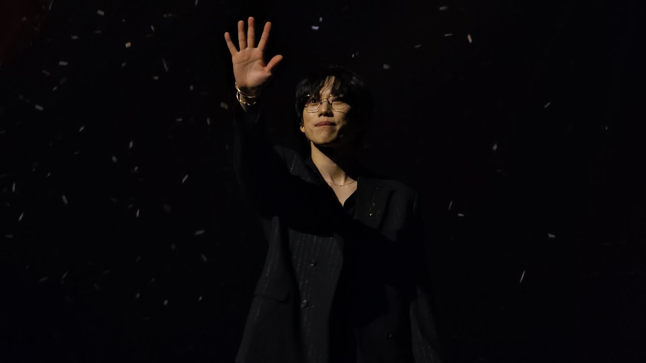 10CM 콘서트 To 10CM: Chapter 1 in Busan 2회차 앵콜 Full @벡스코 오디토리움