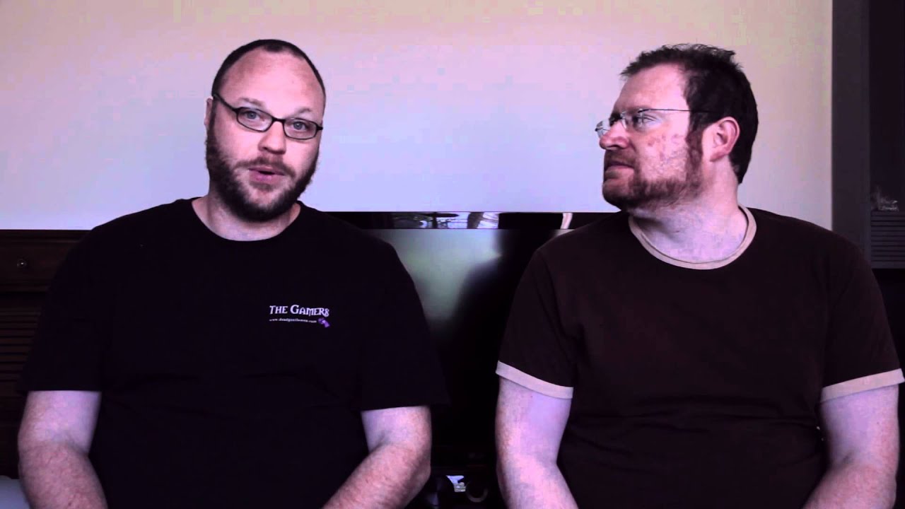 Zombie Orpheus Weekly Update 2