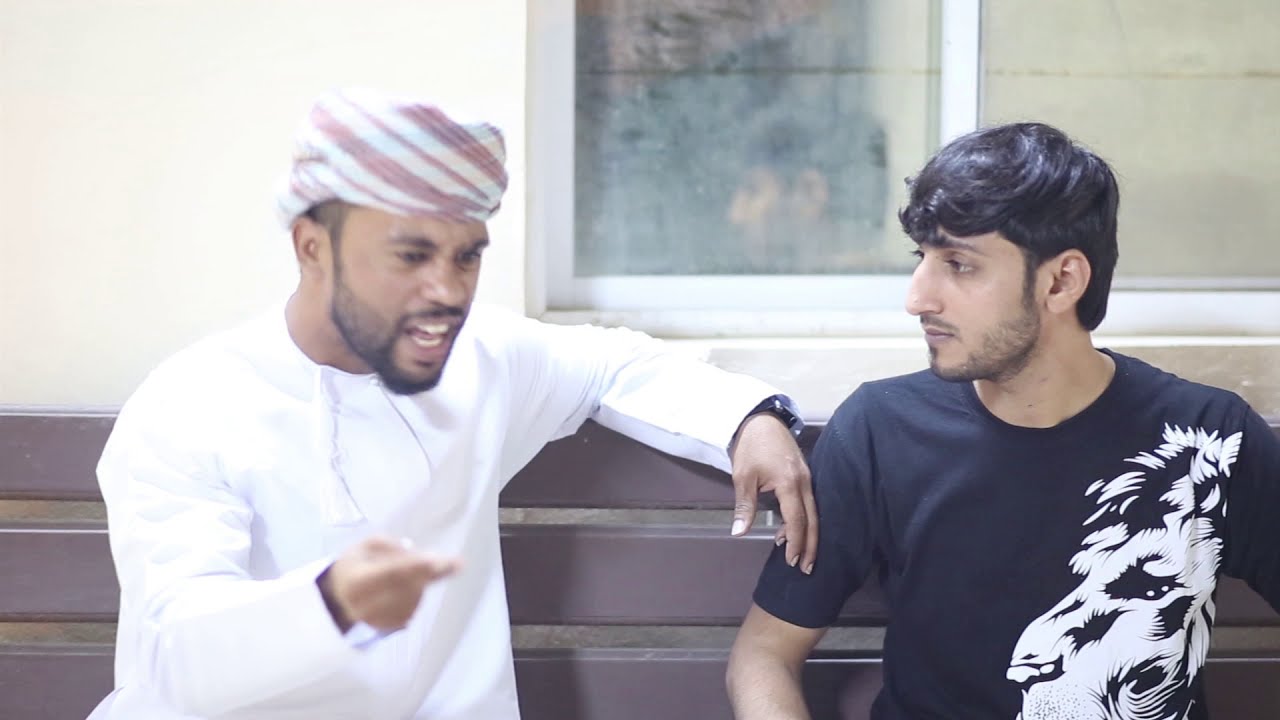 فلم الابتزاز الالكتروني