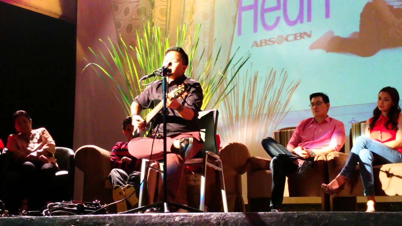 Aiza Seguerra: Someone's Waiting For You