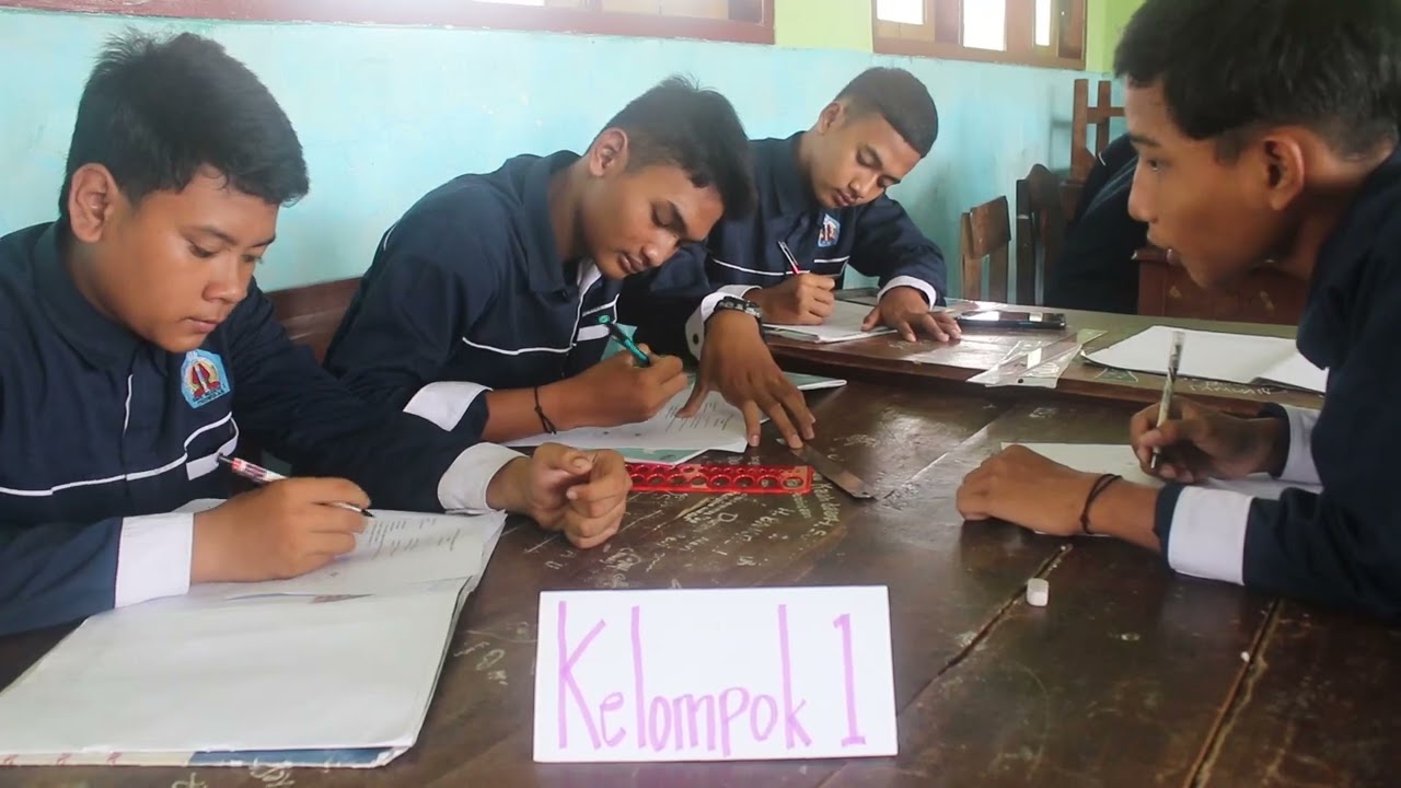 UKIN PPG TEKNIK MESIN#PPG DALJAB TAHAP I GEL II#UNIVERSITAS NEGERI MALANG