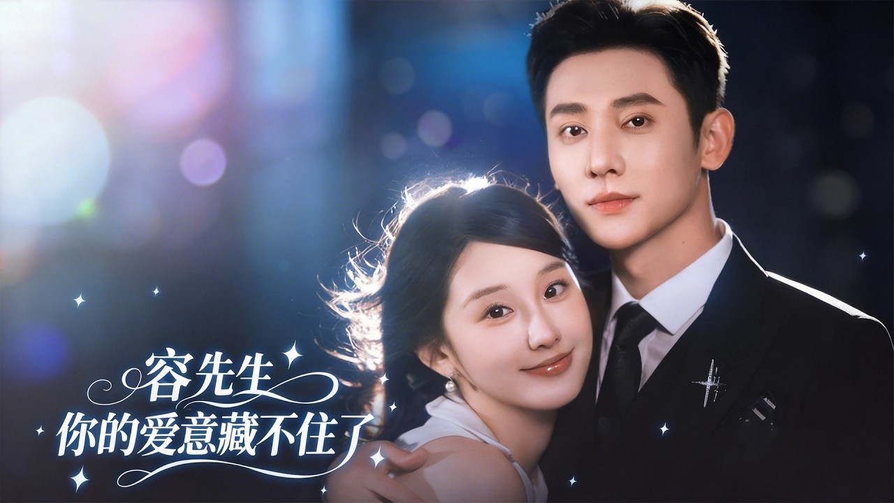 【Multi Sub】她為一夜荒唐愧對男友，卻發現男友與閨蜜早已背叛。心碎之際，她憤而嫁給那個陌生男人，卻不知枕邊人的真實身份，竟是足以顛覆她整個世界的……#romantic  #drama