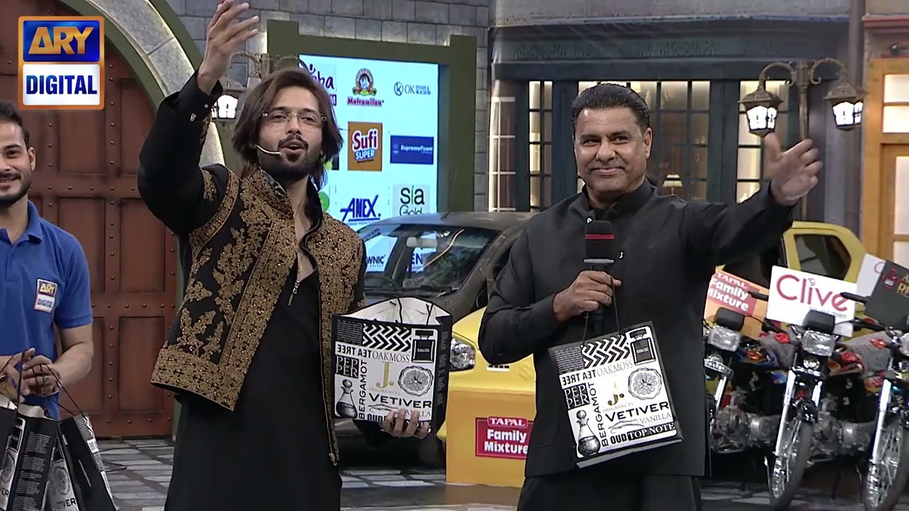 Wasim Akram 502 Platinum by J. Fragrances
