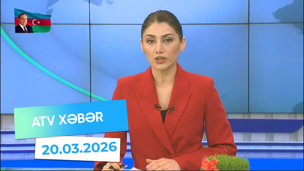 ATV XEBER / 20.03.2026 / 14:00