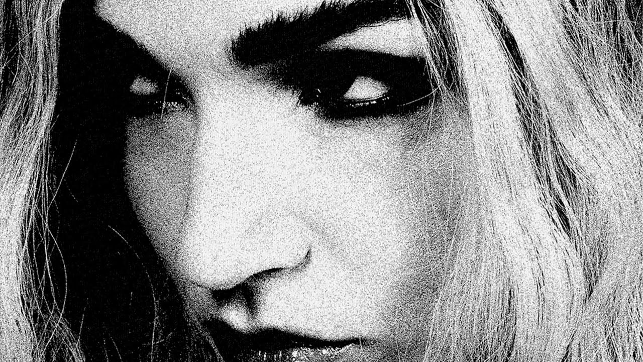 Poppy | My Microphone | DEKILL Rock Version