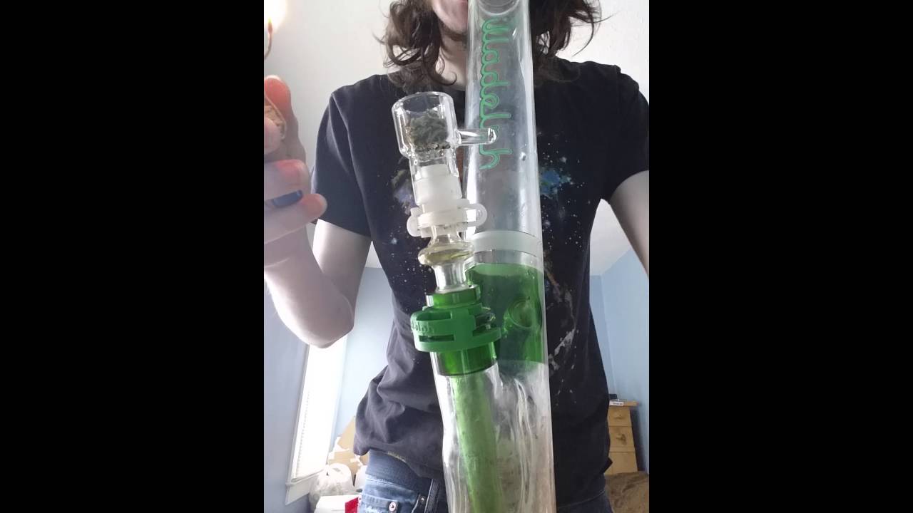 Purple alien og taste test out the illadelph
