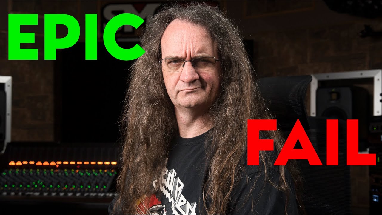 Submit Your Music:  Thursday Night Reviews!